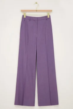 My Jewellery Pantalon Violet Online