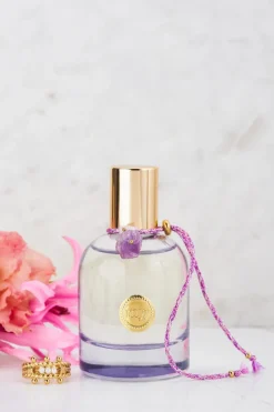 My Jewellery Parfum No3 « Serenity » Violet Hot