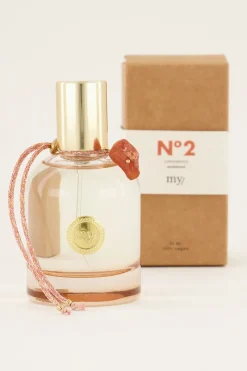 My Jewellery Parfum No2 Confidence Orange Clearance
