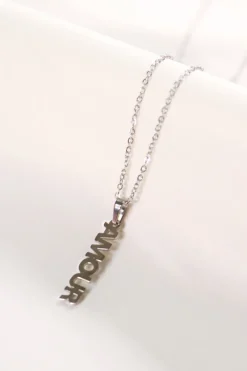 My Jewellery Pendentif Amour New