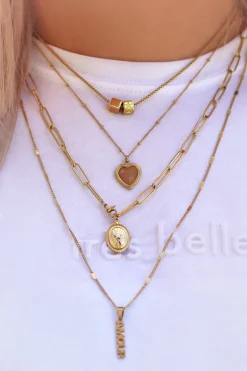 My Jewellery Pendentif Amour New