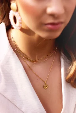 My Jewellery Pendentif Custom La Vie Est Belle Discount