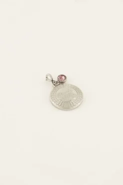 My Jewellery Pendentif Custom La Vita è Bella Outlet