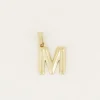 My Jewellery Pendentif Initiale Online
