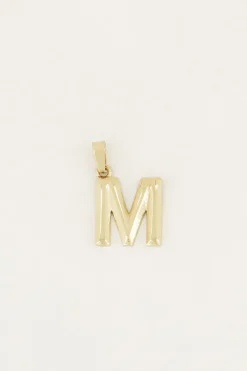 My Jewellery Pendentif Initiale Online
