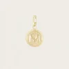 My Jewellery Pendentif Lettre Moments Best