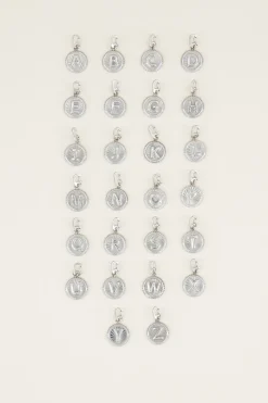 My Jewellery Pendentif Lettre Moments Best