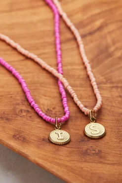 My Jewellery Pendentif Lettre Moments Best