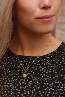 My Jewellery Pendentif Lettre Moments Best