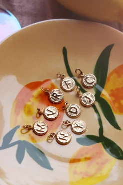 My Jewellery Pendentif Lettre Moments Best