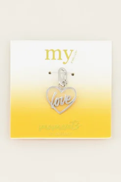 My Jewellery Pendentif Love Moments Outlet