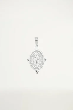My Jewellery Pendentif Mary Custom Online