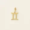 My Jewellery Pendentif Signe Du Zodiaque Fashion