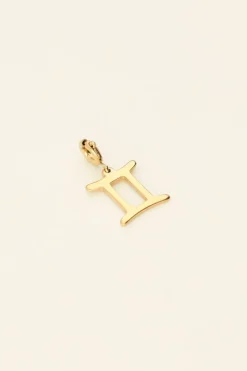 My Jewellery Pendentif Signe Du Zodiaque Fashion