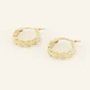 My Jewellery Petites Boucles D’oreilles Fleur Best