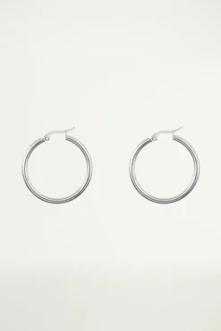 My Jewellery Petites Créoles Basiques Online