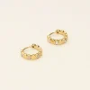 My Jewellery Petites Créoles Coeurs Hot