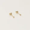 My Jewellery Puces D’oreille Nœud Sale