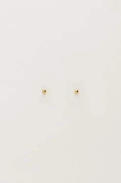 My Jewellery Puces D’oreille Nœud Sale