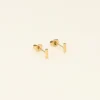 My Jewellery Puces D'oreilles Barre Online