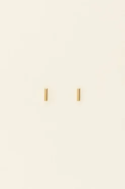 My Jewellery Puces D'oreilles Barre Online