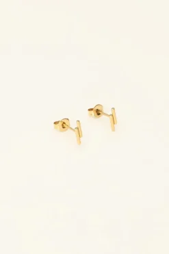 My Jewellery Puces D'oreilles Barres Sale
