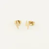 My Jewellery Puces D'oreilles éclair Outlet