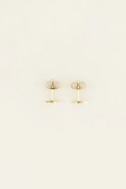 My Jewellery Puces D'oreilles éclair Outlet