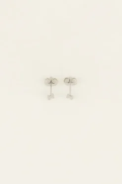 My Jewellery Puces D'oreilles éclair Outlet