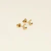 My Jewellery Puces D’oreilles Lune & Pierres Mystic Sale