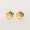 My Jewellery Puces D'oreilles Océan Coquillages Sale