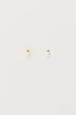 My Jewellery Puces D'oreilles Perles Online