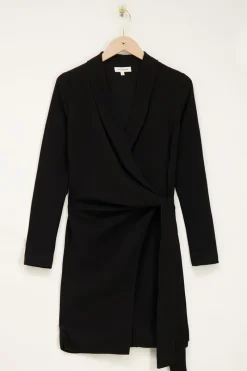 My Jewellery Robe Blazer Cache Coeur Noire Online