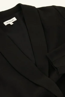 My Jewellery Robe Blazer Cache Coeur Noire Online