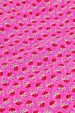 My Jewellery Robe Rose Portefeuille à Imprimé Bikini Rouge/Rose Best