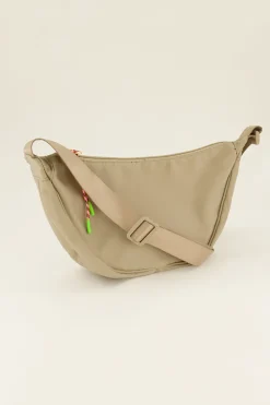 My Jewellery Sac à Bandoulière Beige Discount