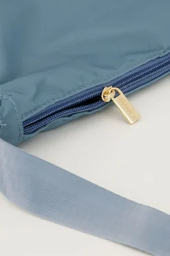 My Jewellery Sac à Bandoulière Bleu clair Clearance
