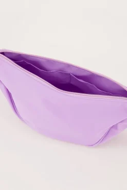 My Jewellery Sac à Bandoulière Lilas Violet clair New