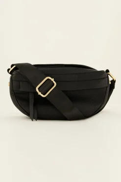 My Jewellery Sac à Bandoulière Noir New