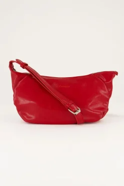My Jewellery Sac à Bandoulière Vernis Rouge Sale