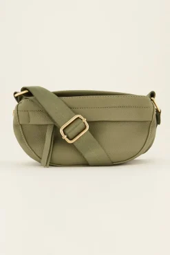 My Jewellery Sac à Bandoulière Vert Clearance