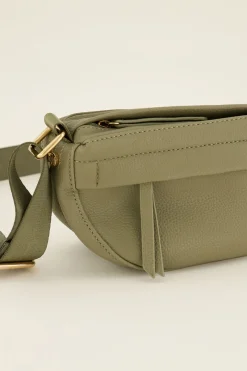 My Jewellery Sac à Bandoulière Vert Clearance