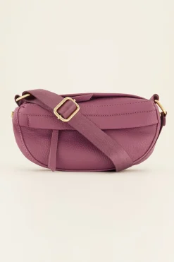 My Jewellery Sac à Bandoulière Violet Fashion