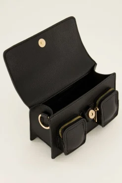 My Jewellery Sac à Main à Poches Noir Online