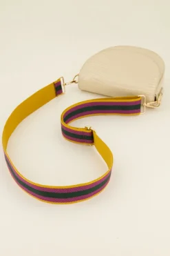 My Jewellery Sangle Multicolore Rayée New