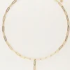 My Jewellery Sautoir Avec Lune Hot