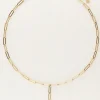 My Jewellery Sautoir Avec Soleil Discount