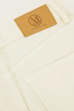 My Jewellery Short Effilé Beige Discount