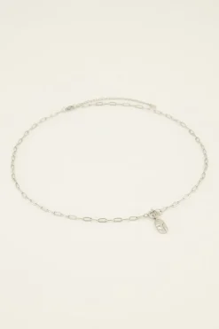 My Jewellery Sunchasers Collier Avec Fermoir Et Pendentif Scarabée Outlet