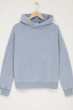 My Jewellery Sweat Paris étoile Bleu Hot